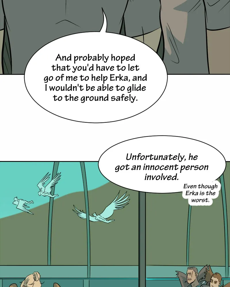 Read The Croaking EN Manga Online