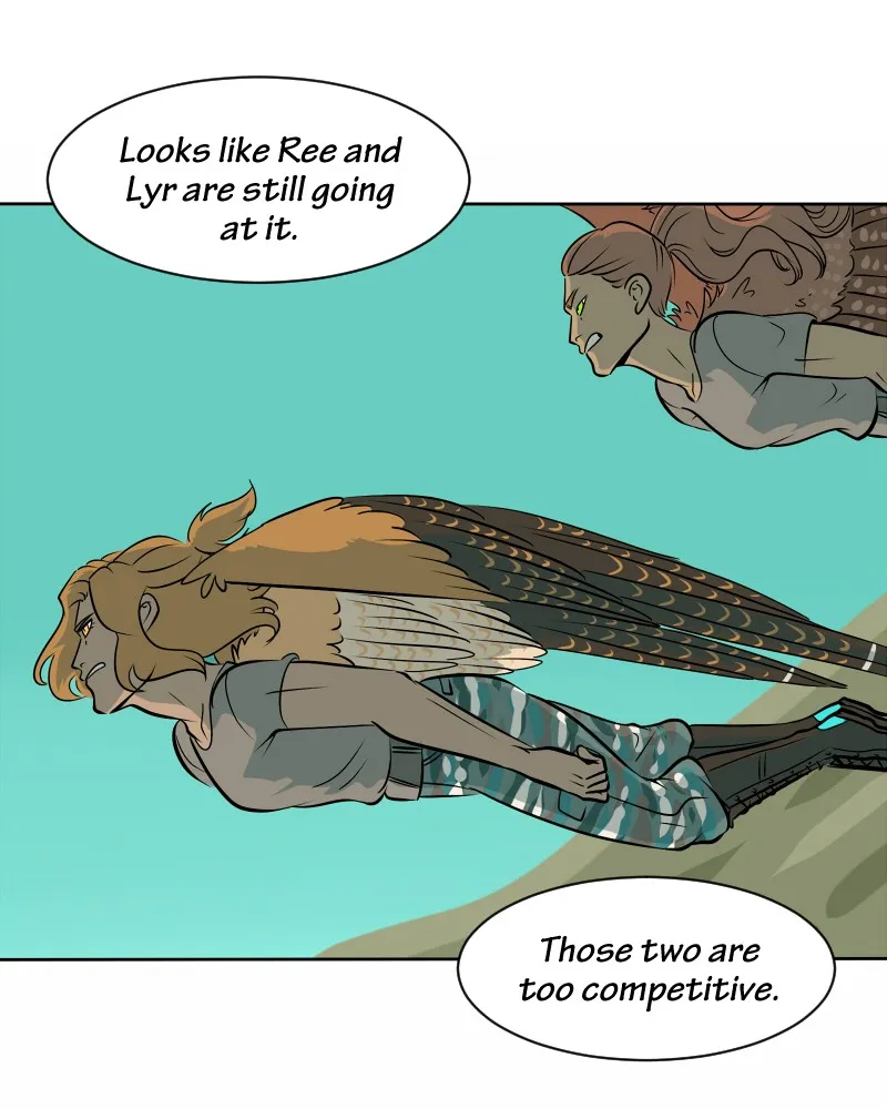 Read The Croaking EN Manga Online