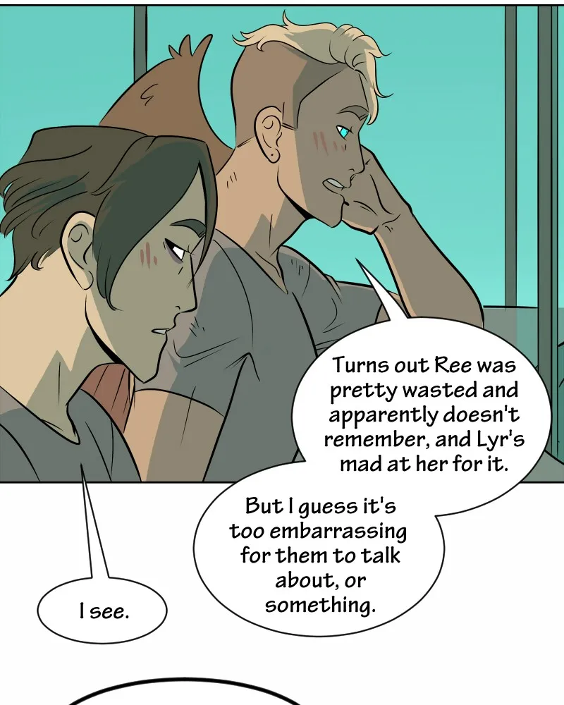 Read The Croaking EN Manga Online