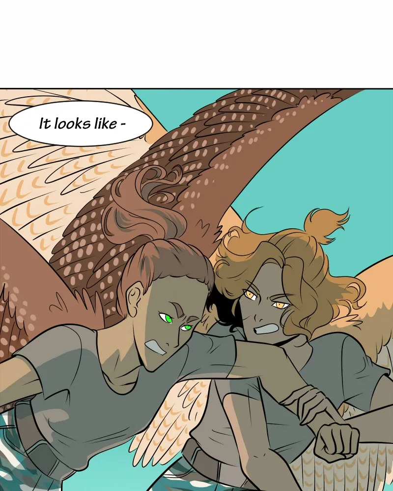 Read The Croaking EN Manga Online