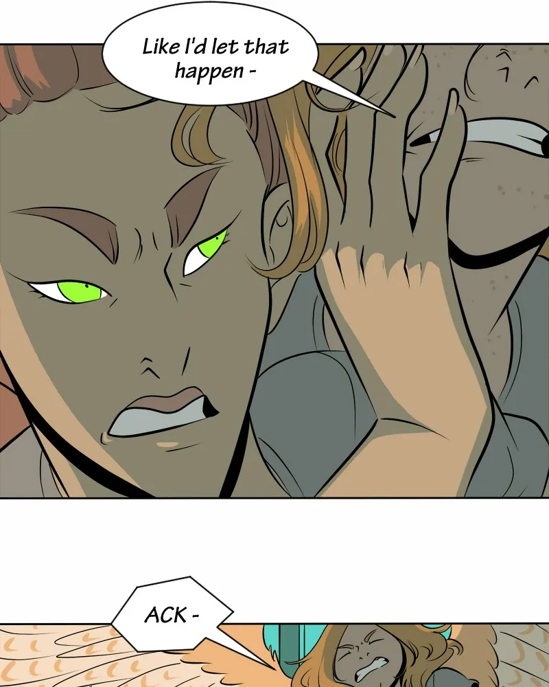 Read The Croaking EN Manga Online