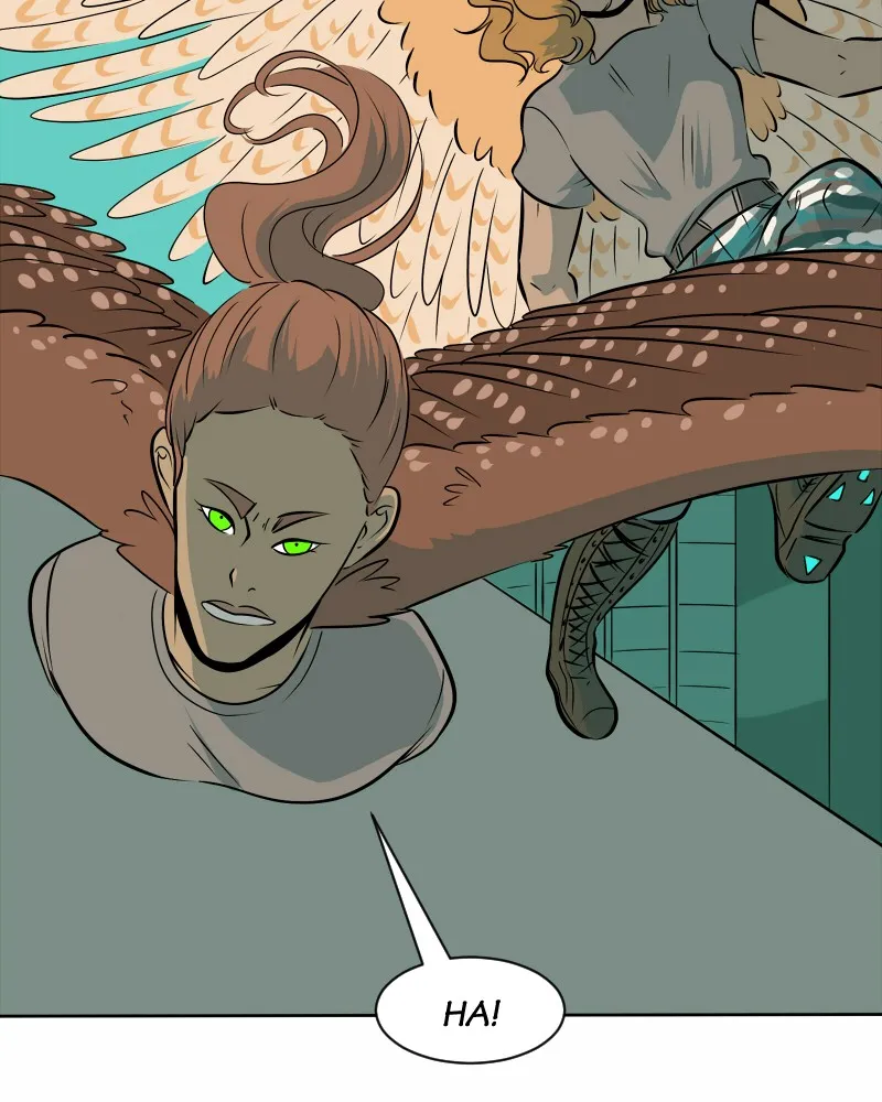 Read The Croaking EN Manga Online