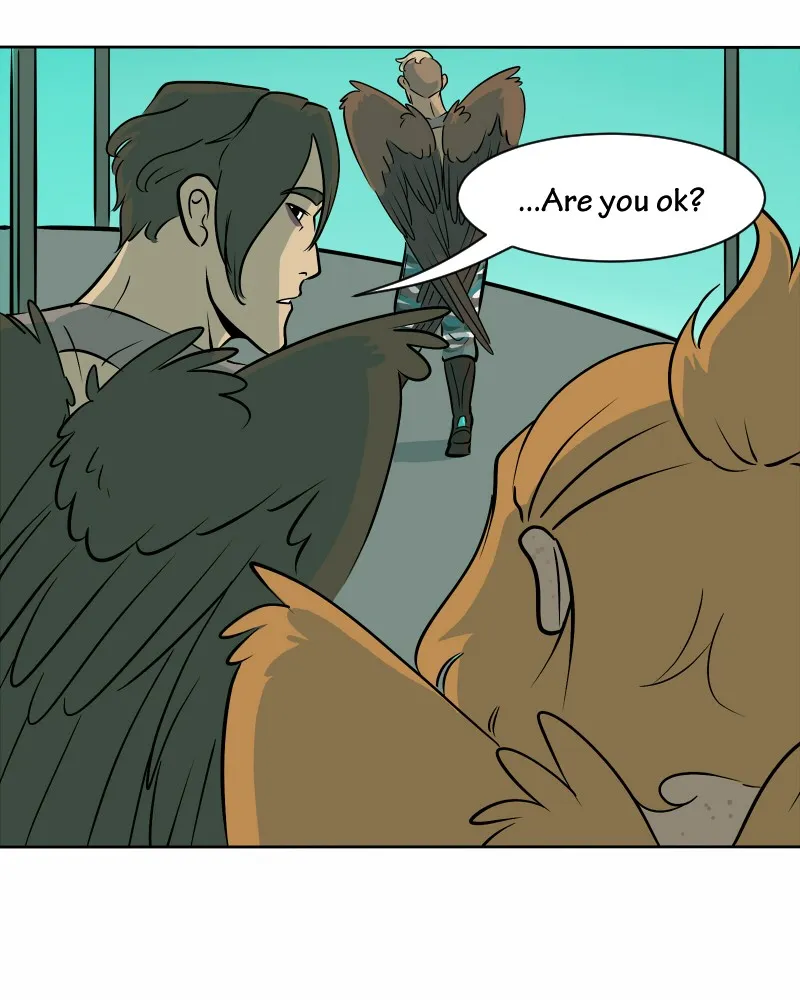 Read The Croaking EN Manga Online