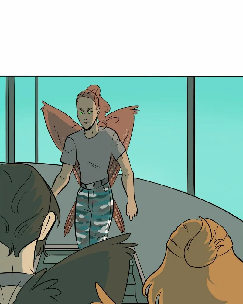 Read The Croaking EN Manga Online