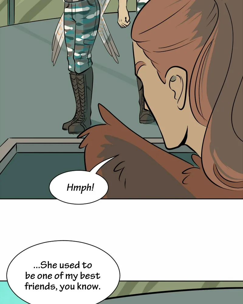 Read The Croaking EN Manga Online