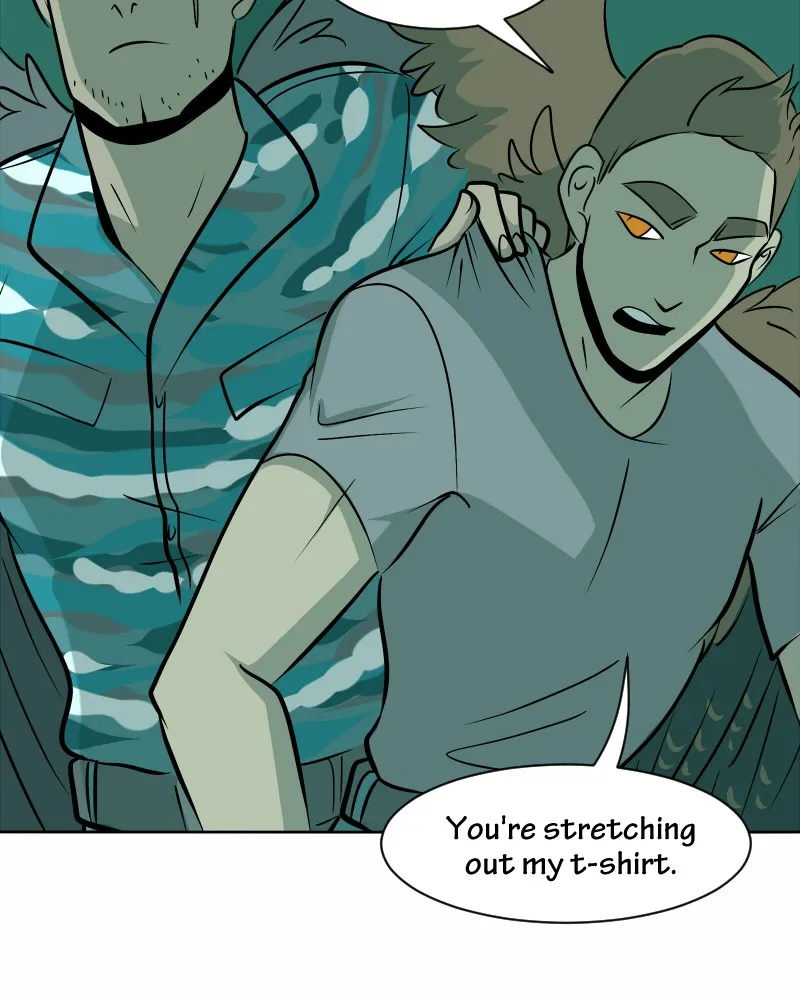 Read The Croaking EN Manga Online