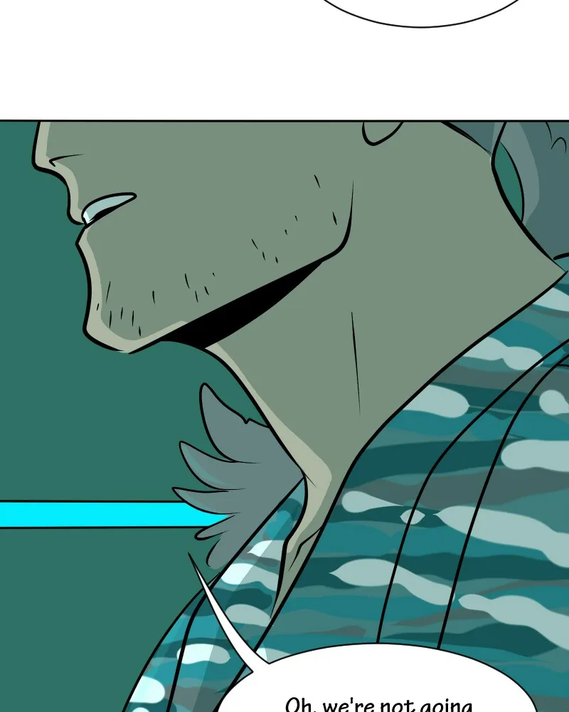 Read The Croaking EN Manga Online