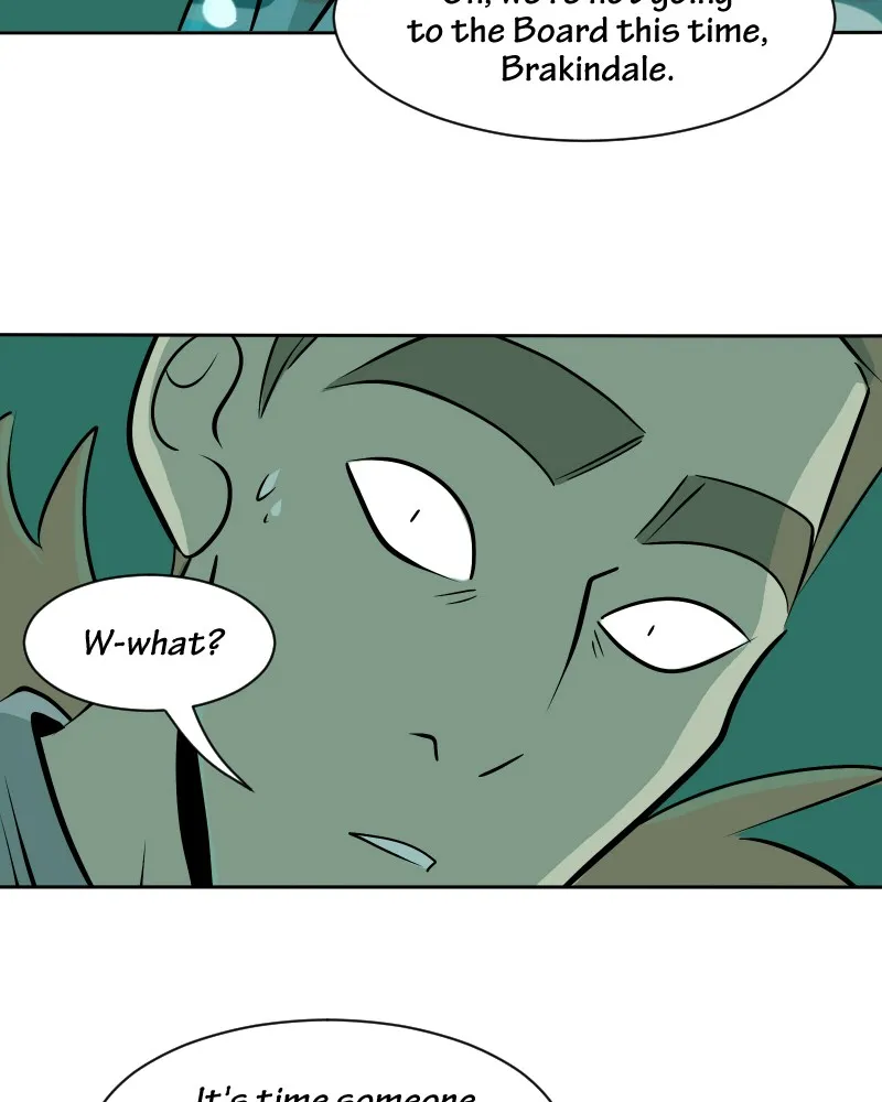 Read The Croaking EN Manga Online