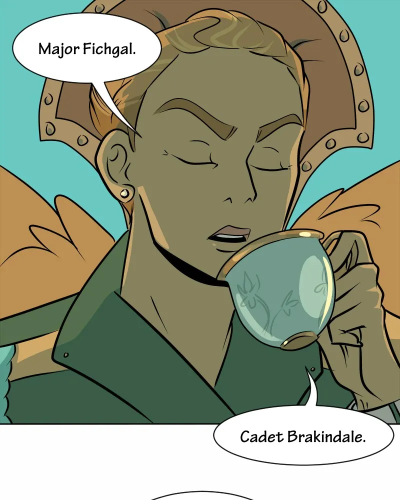 Read The Croaking EN Manga Online