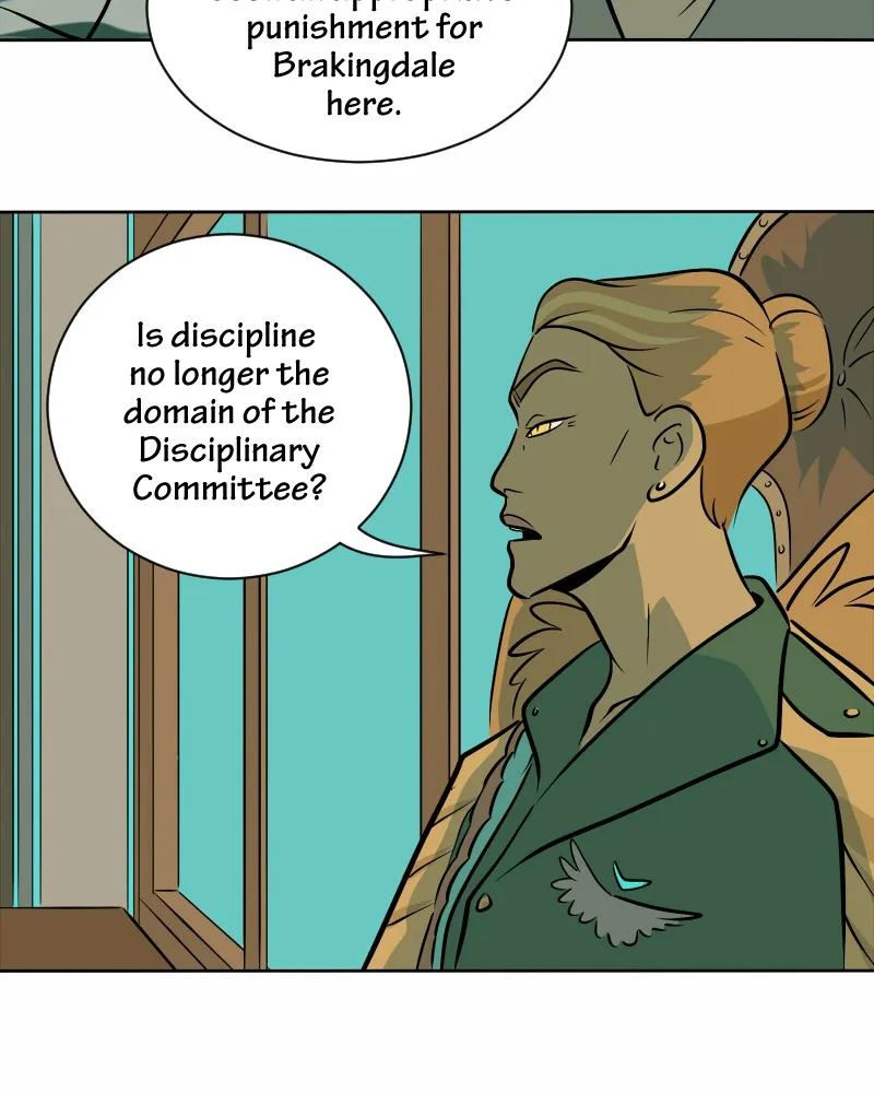 Read The Croaking EN Manga Online