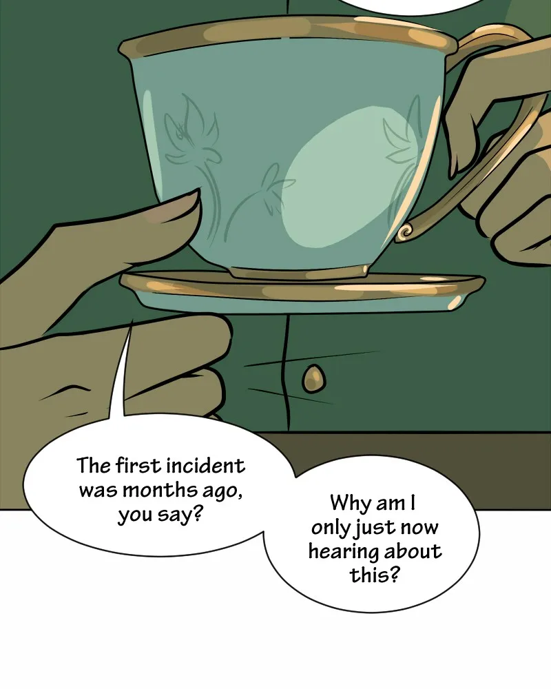 Read The Croaking EN Manga Online