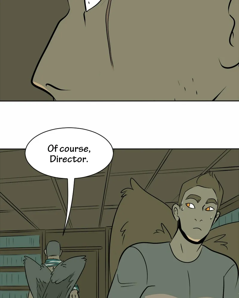 Read The Croaking EN Manga Online