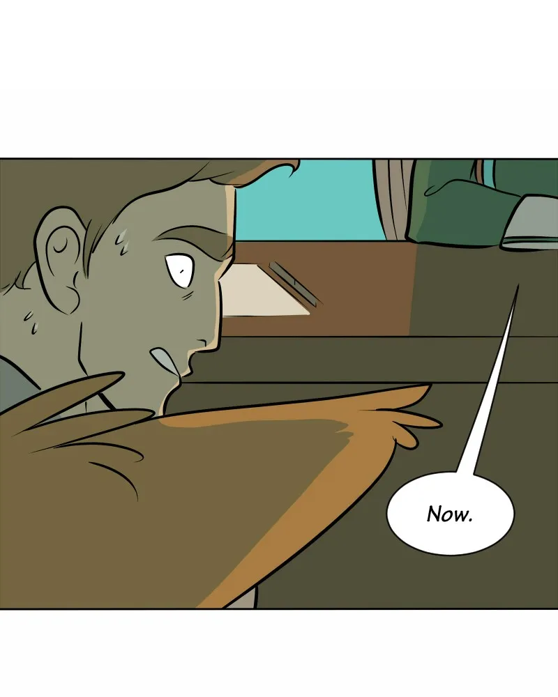 Read The Croaking EN Manga Online