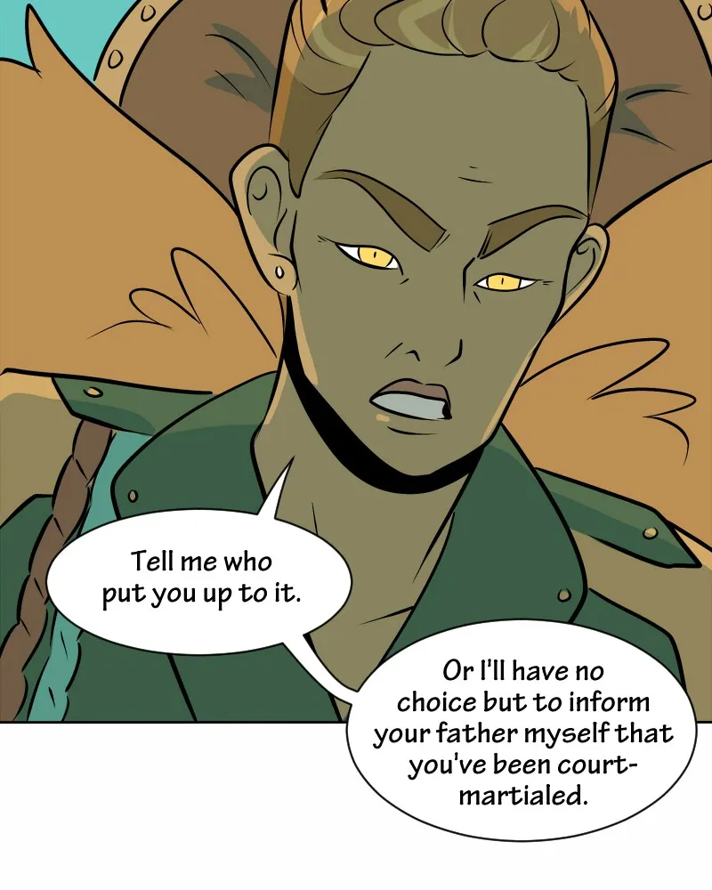 Read The Croaking EN Manga Online