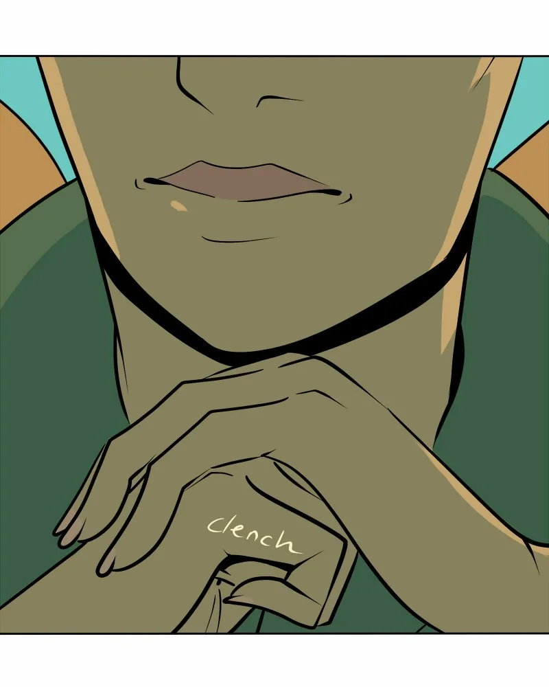 Read The Croaking EN Manga Online