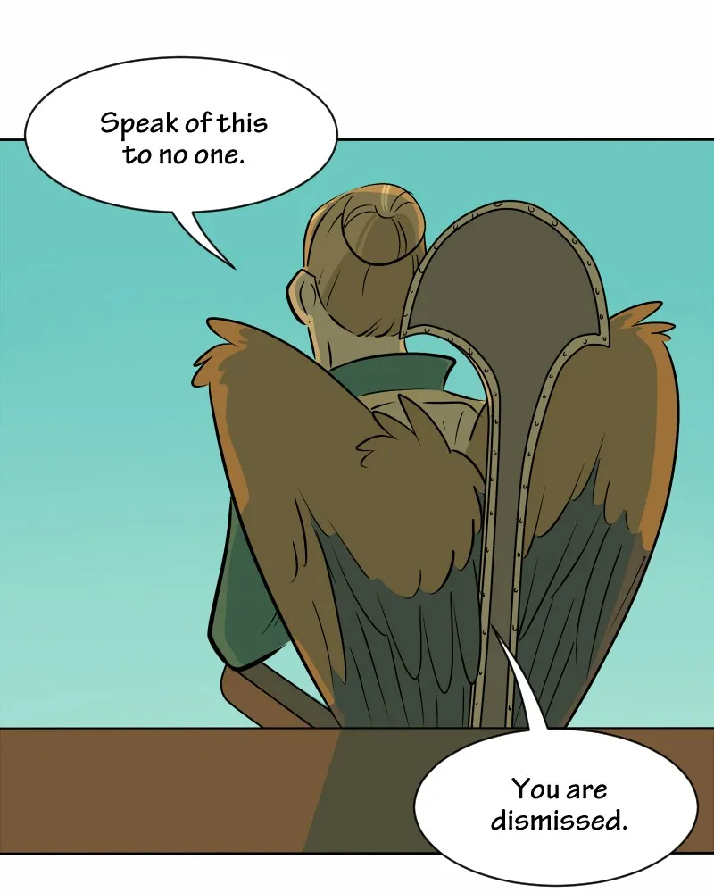 Read The Croaking EN Manga Online