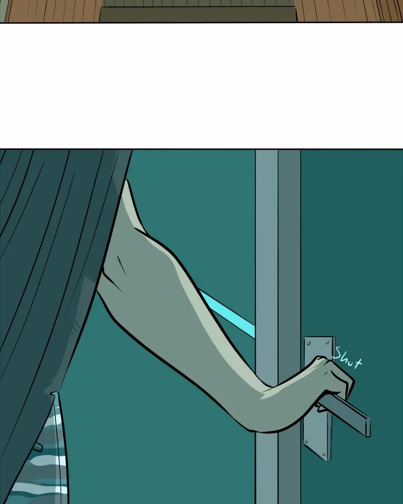 Read The Croaking EN Manga Online