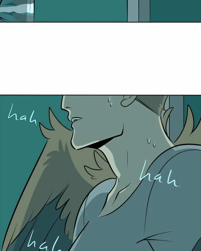 Read The Croaking EN Manga Online