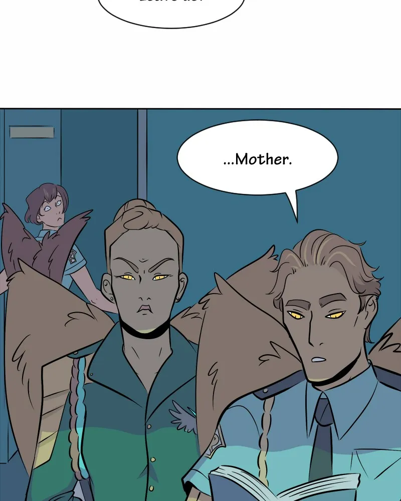Read The Croaking EN Manga Online