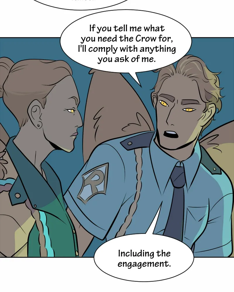 Read The Croaking EN Manga Online