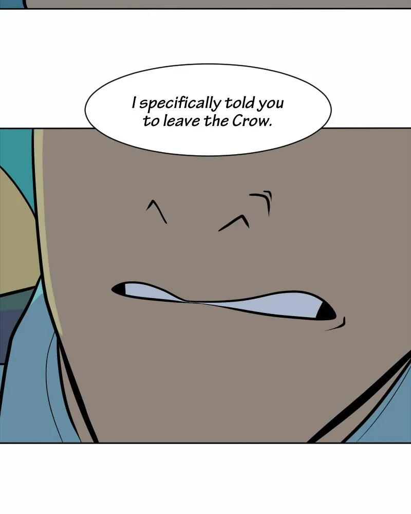 Read The Croaking EN Manga Online
