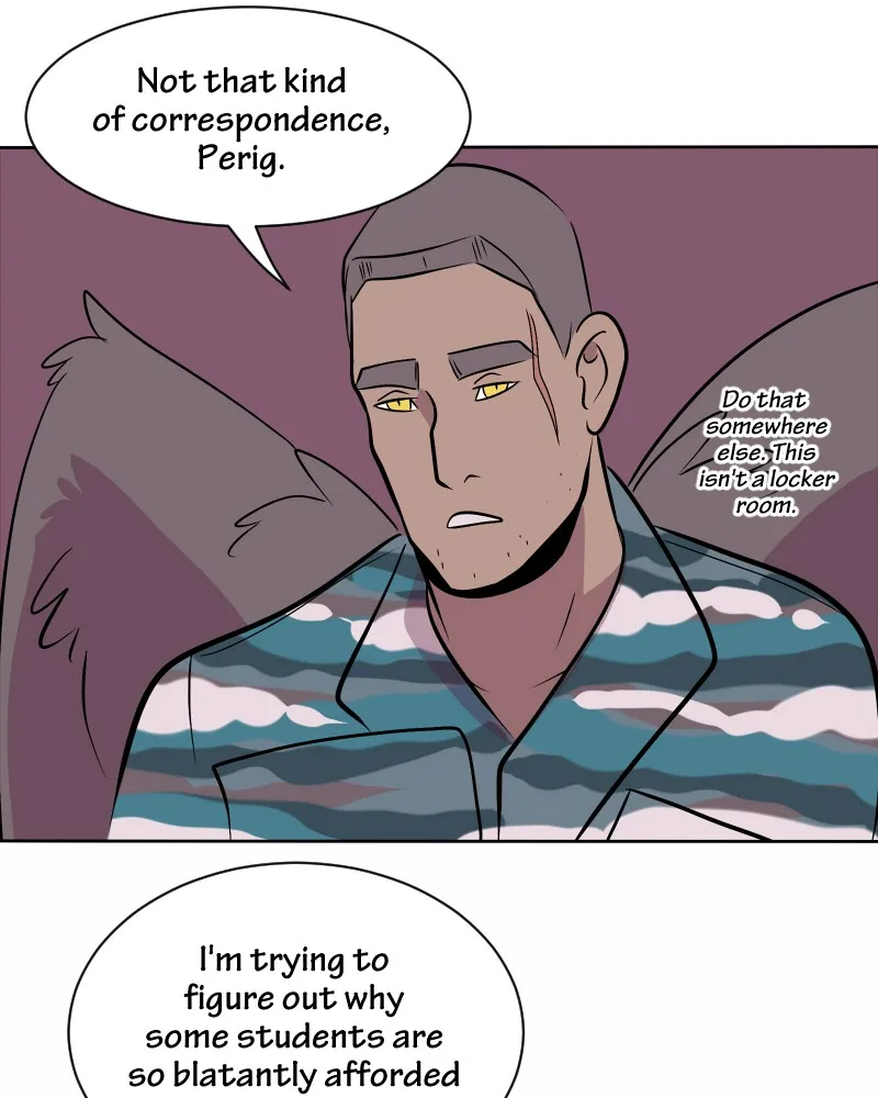 Read The Croaking EN Manga Online
