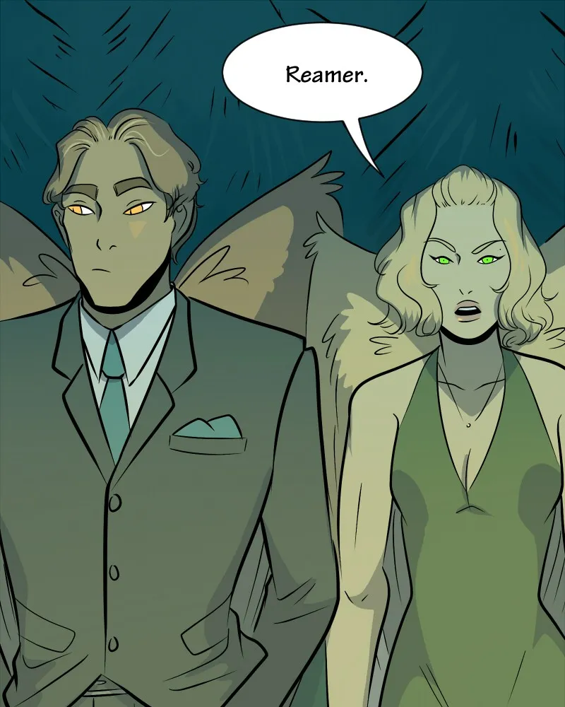 Read The Croaking EN Manga Online