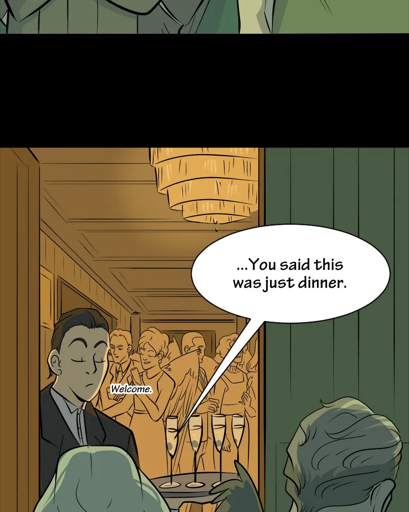 Read The Croaking EN Manga Online