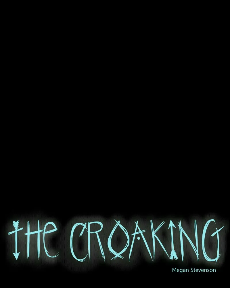 Read The Croaking EN Manga Online