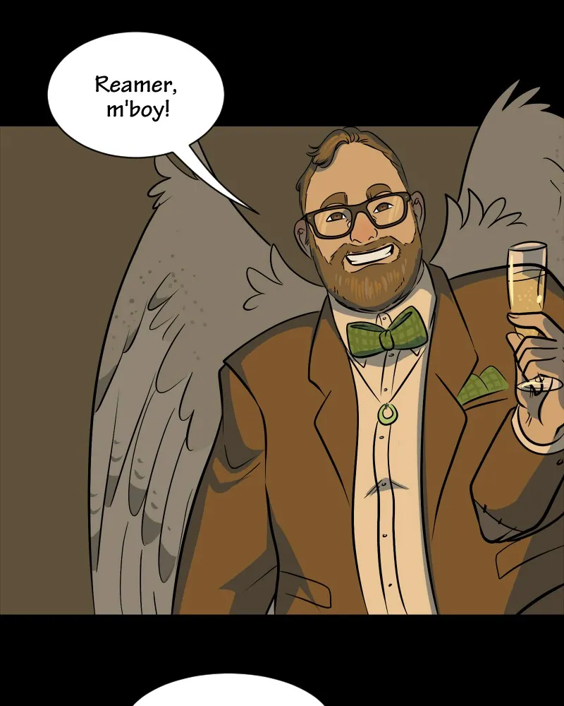 Read The Croaking EN Manga Online