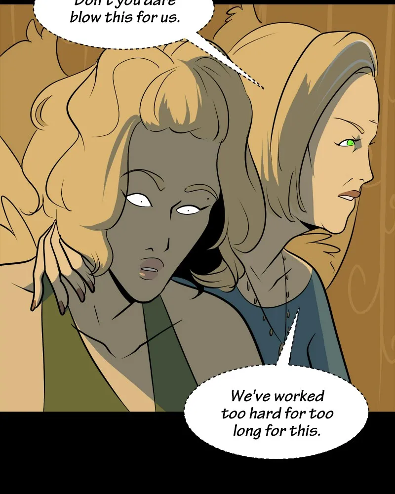 Read The Croaking EN Manga Online