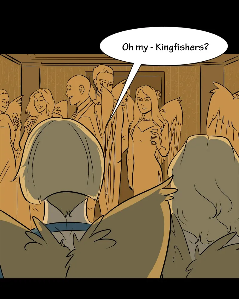 Read The Croaking EN Manga Online