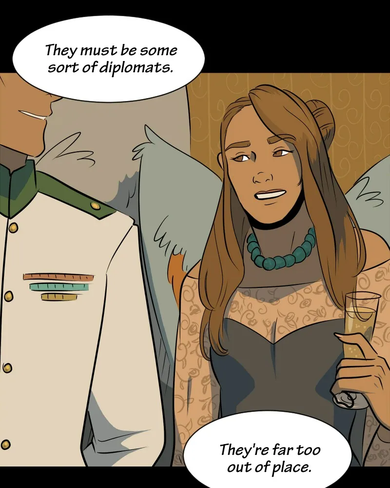 Read The Croaking EN Manga Online