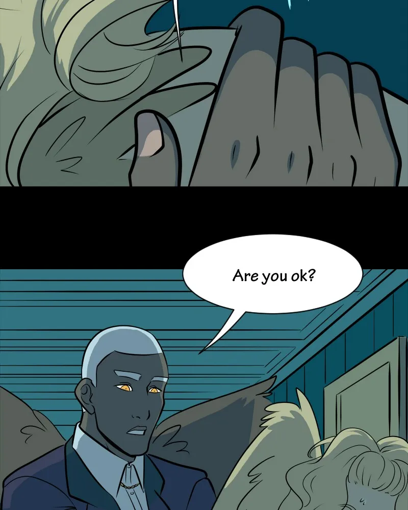Read The Croaking EN Manga Online