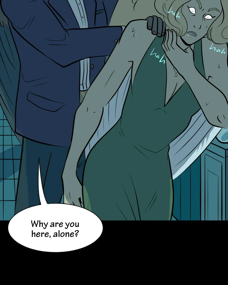 Read The Croaking EN Manga Online