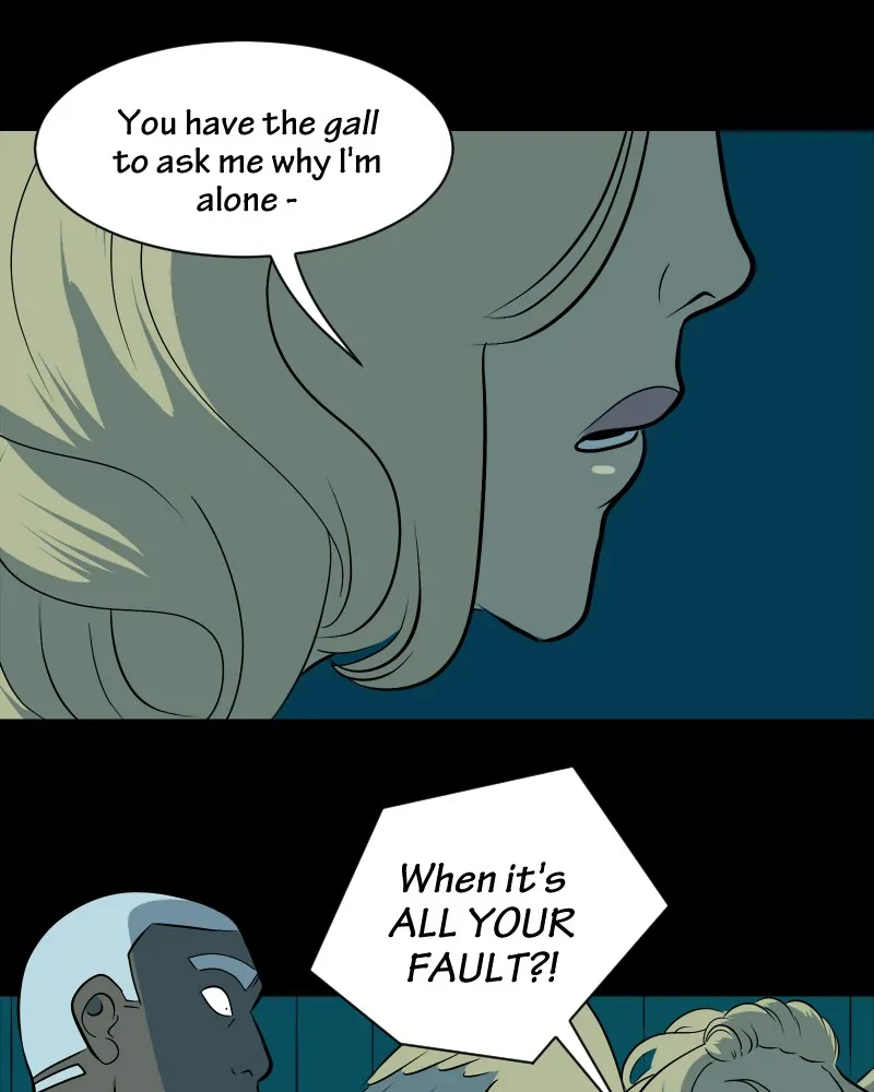 Read The Croaking EN Manga Online