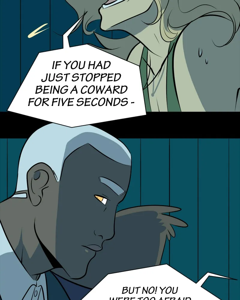 Read The Croaking EN Manga Online