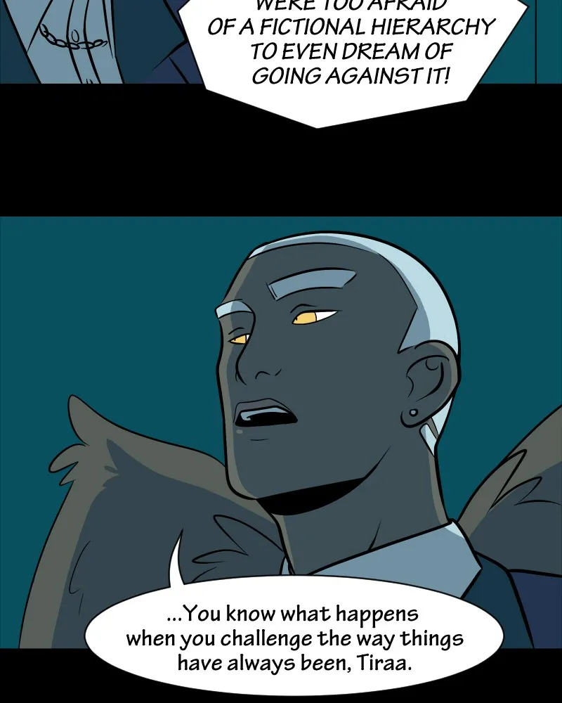 Read The Croaking EN Manga Online