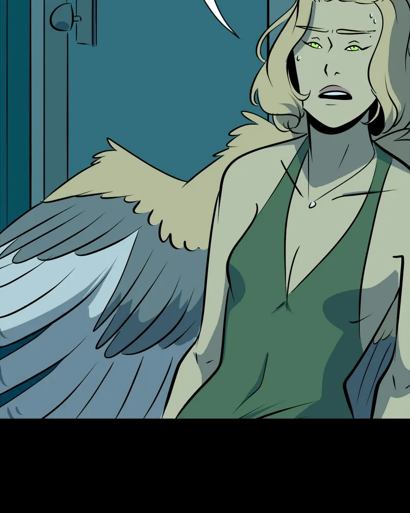 Read The Croaking EN Manga Online