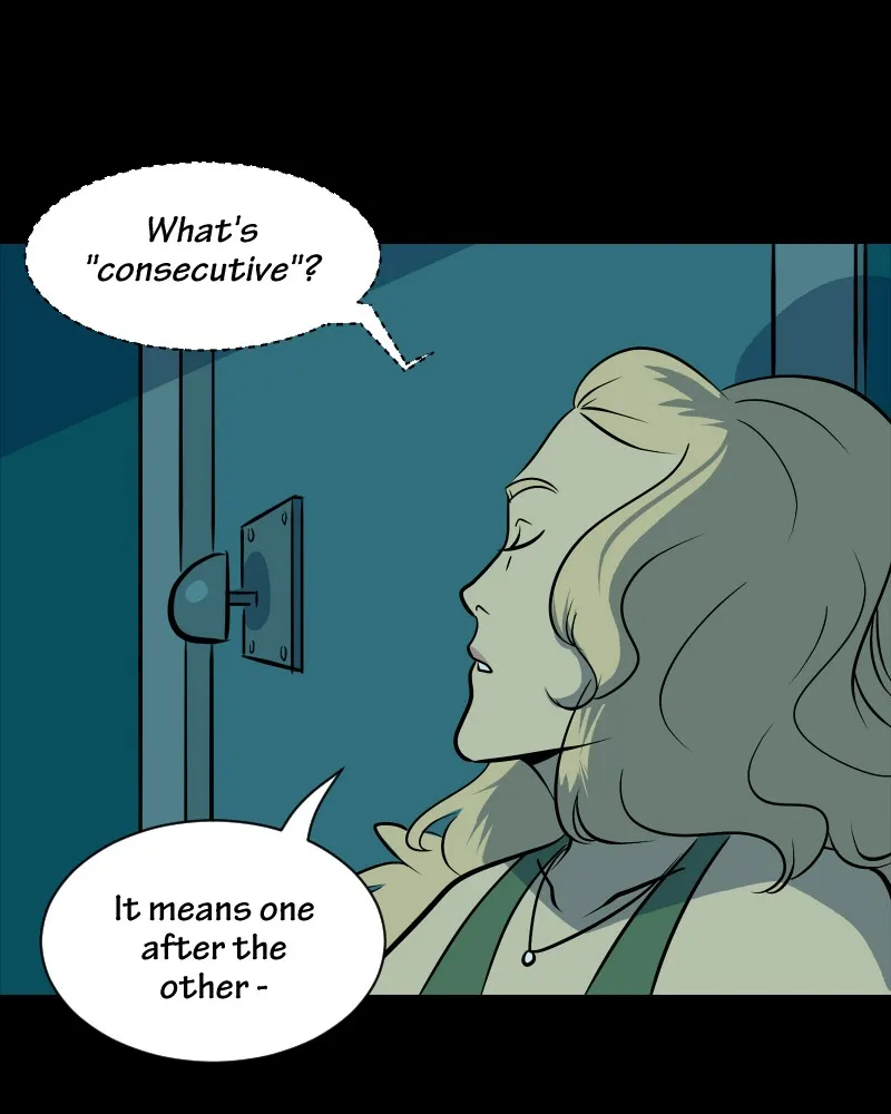 Read The Croaking EN Manga Online