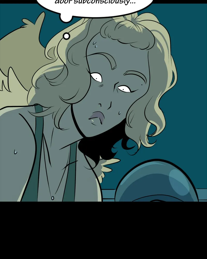 Read The Croaking EN Manga Online