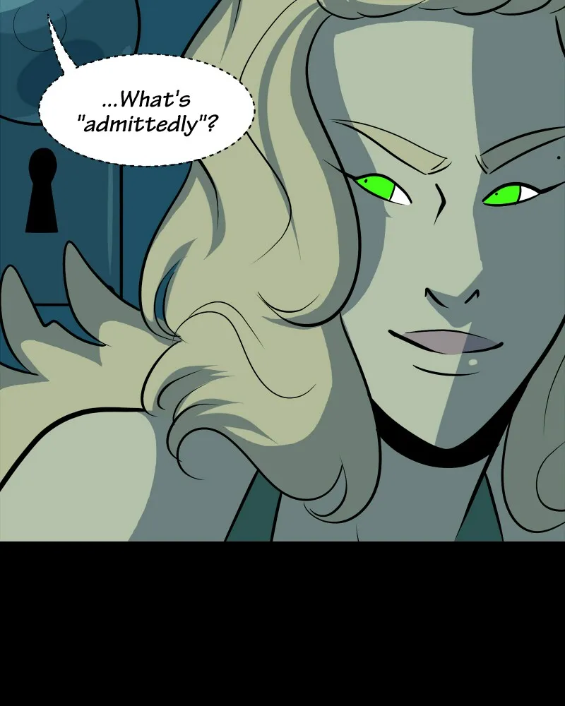 Read The Croaking EN Manga Online
