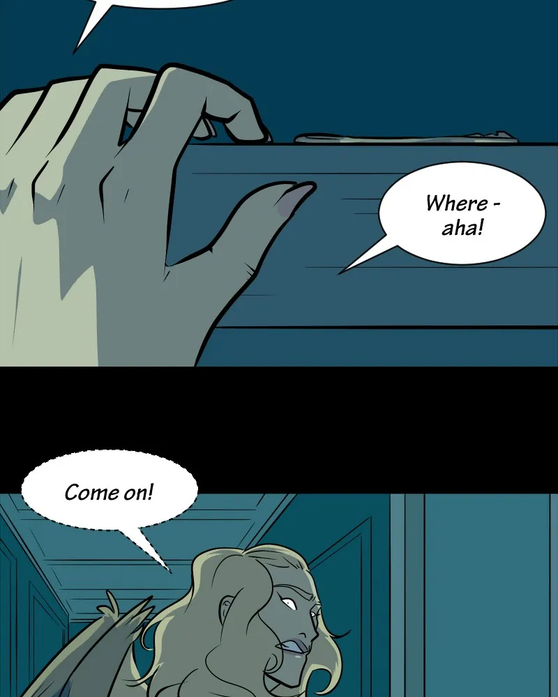 Read The Croaking EN Manga Online