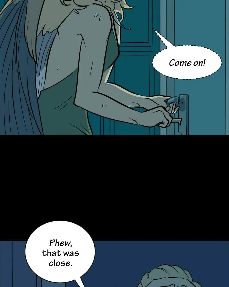Read The Croaking EN Manga Online