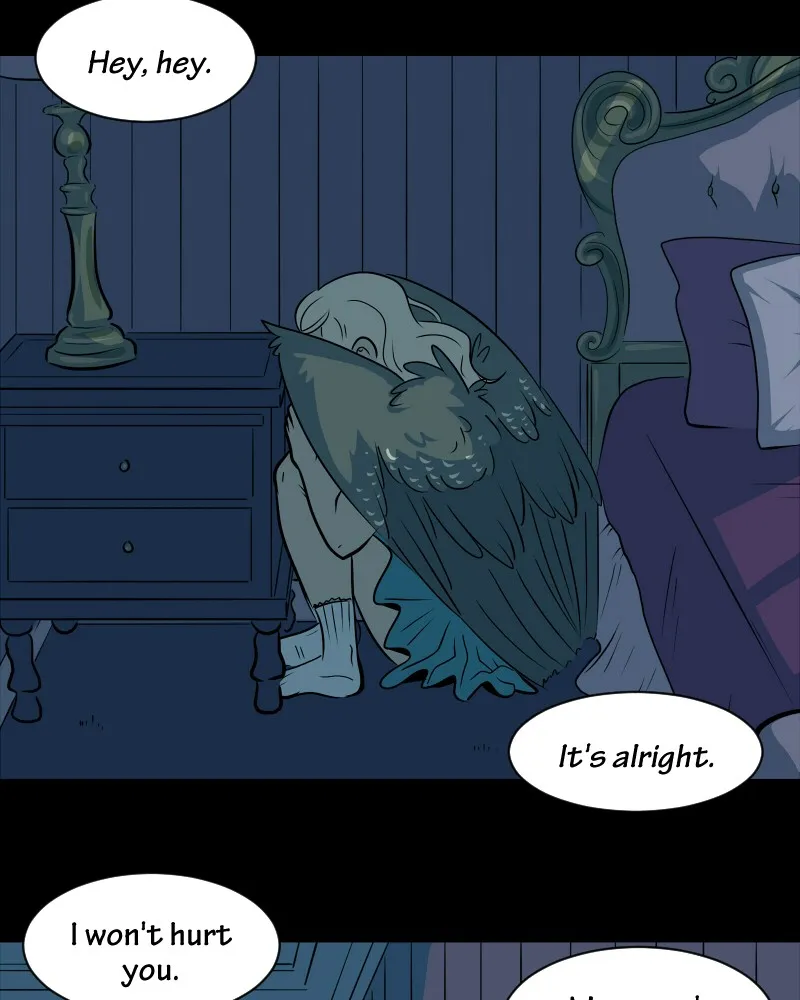 Read The Croaking EN Manga Online