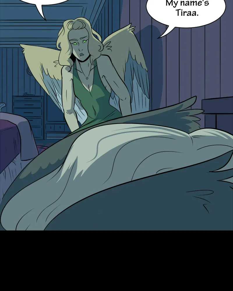 Read The Croaking EN Manga Online