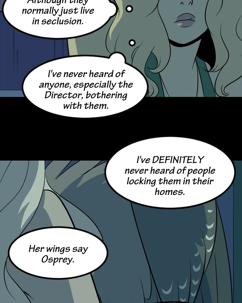 Read The Croaking EN Manga Online