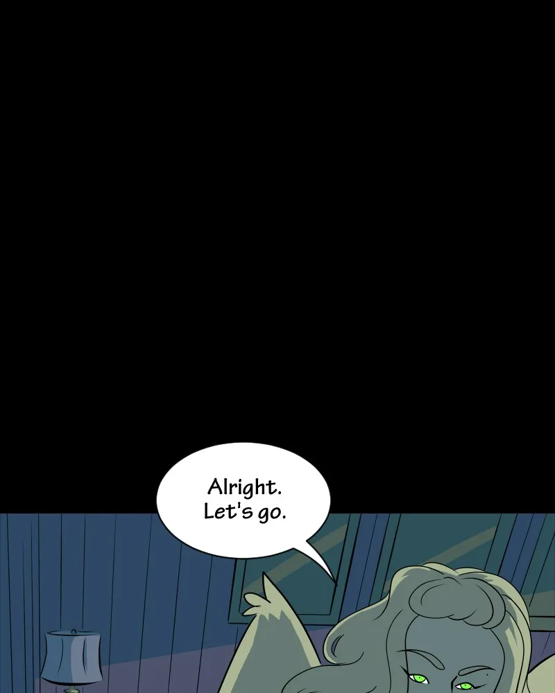 Read The Croaking EN Manga Online