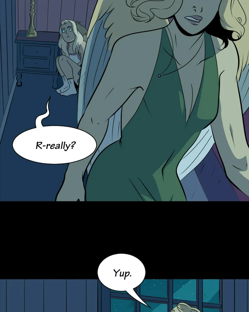 Read The Croaking EN Manga Online