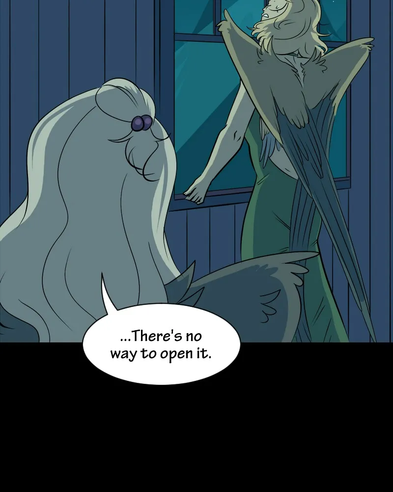 Read The Croaking EN Manga Online